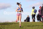 Girls under-15s Start fitness NEHL, South Shields. Photo: David T. Hewitson/Sports for All Pics